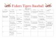 Tiger Baseball Calendar - Amazon S3s3.amazonaws.com/vnn-aws-sites/6521/files/2016/04/9eaf3c... · 2016-04-29 · C @ Greenfield 6pm 5 V @ McCutcheon 6pm JV vs. McCutcheon 6p C vs