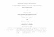 Diagnostic Testing in Econometrics: Variable Addition ...€¦ · Diagnostic Testing in Econometrics: Variable Addition, RESET, and Fourier Approximations * Linda F. DeBenedictis