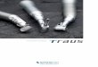 2014 TRAUS catalog - SAESHIN · IMPLANT ENGINE HANDPIECE OPTION PRODUCT SPECIFICATION 3. Auto Reverse • Auto Reverse function • Torque control from 0.6 to 5.2 N.cm ... Ø16.7