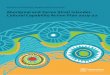 Aboriginal and Torres Strait Islander Cultural Capability ... · the Department of Communities, Disability Services and Seniors achieving its vision of thriving Queensland communities,
