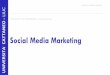 Social Media Marketing - My LIUCmy.liuc.it/MatSup/2019/A84451/SMM_LIUC_8112019... · consolidandosi al 5° posto tra i canali principali di social media. Tik Tok sta recuperando terreno,