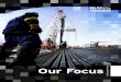 Our Focus 2012 Corporate Profile - NuVista EnergyNuVista Corporate Profile 1 NuVista is a Canadian oil and gas company with a mission to deliver maximum shareholder value. Profile