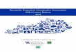 Kentucky Extension Community Assessment Ohio County Report ... · Breaking social and economic barriers Priorities Discussion The focus groups named interventions for youth as both