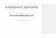 Constitution - Holyoke Community College Life/Senate/2018 Constituti… · 4. While classes are in session, shall spend at least two (2) hours per week on Student Senate business,