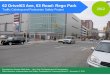 62 Drive/63 Ave, 63 Road: Rego Park Traffic ... - New York · Office Research, Implementation and Safety, Present ation to Community Board 6 – December 5, 2011 ... 2003 Ped, 2004