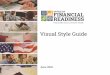 Visual Style Guide - FINRED · retirement system with BRS. Ì. Ì. Find all the BRS content under the Blended Retirement tab at the top of the homepage. • Quick links to the calculator