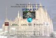 The World Conference on Pavements and Assets Management€¦ · Abstract Due: April, 2016 Abstract Acceptance Decision: July, 2016 Draft Paper Submission: ... Start the conference
