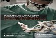 WHAT’S INSIDEneurosurgery.med.miami.edu/documents/web_Training... · 2016-11-01 · Residency rotations offer the opportunity to become fully competent in a wide range of subspecialties