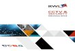 Connecting Your Network - RWL Catalogue No Price.pdf · Welcome to our latest Product catalogue. It has been a busy and exciting time for the team at RWL Security Solutions, now the