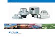 Eaton Swivel Jointspub/...EATON ydraulics Swivel Joints Catalog E-ES-C001-E pril 016 3 Eaton is a leading diversified power management company Understanding and helping our customers