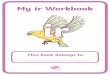 My ir Workbook ir - northdenesprimary.co.uknorthdenesprimary.co.uk/wp-content/uploads/2020/03/Ir-Workbook.pdf · sea girl My ir Workbook Page 4 of 8 visit twinkl.com. Can you find