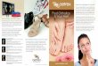 What Can Orthotics Do For Me?products.foot.com/literature/Foot_Orthotics_Brochure_13.pdftendonitis, heel spurs, medial knee problems, bunions Orthotics: Orthotics should incorporate