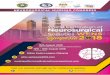 NEUROSURGICAL NURSING CONGRESSNeurosurgery in Malaysia has come a long way since. Today we have a total of 96 Neurosurgeons dispersed throughout the nation with more than a third trained