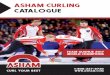ASHAM CURLING CATALOGUE1221001 (Women’s) / 1220001 (Men’s) The Off-Ice Boot comes with an Ultra Lite sole for every day, trans-seasonal wear. X1221001 (Women’s) / X1220001 (Men’s)
