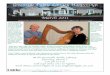 March 2011 Newsletter - Greenville Public Library 2011...Defeat chronic pain now! : groundbreaking strate-gies for eliminating the pain of arthritis, back and neck conditions, migraines,