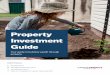 Property Investment Guide - Cairns Financeto property investing The Australian property market has performed consistently well over the last decade. This has inspired more people than