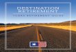 DESTINATION RETIREMENT - El Paso County, Texas...Talk to a financial planner or accountant. A financial professional can review your total retirement income, help determine how to