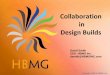 Collaboration in Design Builds - dot.state.tx.us€¦ · Networked Audio and Video Gain Momentum Movement Towards Mobile Collaboration 1980 1990 1996 20001998 2002 2004 1979 1995