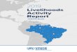Livelihoods Activity Report 2019 - UNHCR Brazil UNHCR’s Brazil Livelihoods Unit coordinates national efforts related to local integration of low-income refugees, asylum