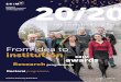 20 YEARS 20 - ERIM Home · 2019-11-29 · 20 YEARS Doctoral programme 20/20 THE ERIM CELEBRATION MAGAZINE. What stands out for me is the strong collaborative focus between Erasmus