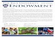 The Rice University Endowment - FY 2019...endowment report for fiscal year 2019 ( July 1, 2018–June 30, 2019). This year has seen continued growth in the endowment due to sound investments