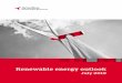 1807-Renewables-external - Atradius Dutch State Business · 2020-06-17 · Policy support helps driving down costs of renewables, especially of solar, pushing up competitiveness