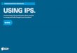 INVESTOR PORTFOLIO SERVICE (IPS) USING IPS....ADDING MONEY. There are three ways to add money to your investment: • By cheque – complete an application form, and send this, along