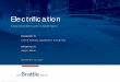Electrification - cneecnee.colostate.edu/.../Weiss_electrification_CELA...Sep 13, 2017  · Electrification could happen significantly faster than most people think (especially in