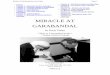 Miracle at Garabandal - WordPress.com...Preface Chapter 1 - Meeting Conchita Gonzales Chapter 2 - Conchita Speaks at Garabandal Chapter 3 - Conchita Recalls Events Chapter 4 - Little