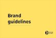 BrandBrand guidelines brew 14 Campaigns Our campaigns Each year as part of our annual ad campaign, our network gains access to world-class creative that they can customize and use
