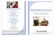SNAP EMPLOYMENT & TRAINING SNAP ... - Goodwill Hawaii · Goodwill Industries of Hawaii, Inc. is a 501(c) 3 non-profit organization accredited by CARF (The Commission on Accreditation