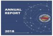 ANNUAL REPORT - carina · 2019-04-12 · II. LEGISLATION II.1. Customs related legislation To simplify the customs procedures, reduce the costs of the economic operators and promote