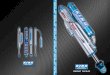 King Shocks Performance Suspension Parts Product CatalogKING OPTIONS At King Shocks “custom” is our normal procedure. If you don’t see it, ask for it. Every shock we make is