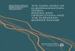 Research Paper Series Rosa Luxemburg Stiftung Southeast Europe · 2 Imprint Publication title: The Dark Sides of Europeanisation. Serbia, Bosnia and Herzegovina and the EUropean Border