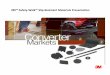 3M™ Safety-Walk™ Slip-Resistant Materials Presentation - Safety... · 3M™ Safety-Walk™ Slip-Resistant materials conform to many surfaces, helping to provide secure traction