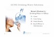 GCHE Drinking Water Solutions - Aqua Pura · AVS-939H-RO Filtered Water ( 1 ) Watsons Bottled Water Percentage of Saving Aqua Pura AVS-939H-RO Filtered Water ( 2 ) Bonaqua Bottled