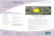 Vacant Land 4.2 Acres - Realty Metrix...Miller Rd. • Well suited for commercial, retail, or mixed-use development. • Diverse and growing commercial and residential area • PIN: