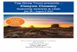 Tag Along Tours presents… Canyon Countrytagalongtoursinfo.com/wp-content/uploads/2018/06/899000.pdf · 2018-06-25 · Days 5, 6 Zion National Park Hotel, Zion National Park, Utah