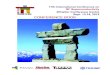 17th International Conference on RF Superconductivity Whistler … · 2015-09-04 · RF Superconductivity Whistler Conference Centre Sept. 13-18, 2015 CONFERENCE BOOK . We have been