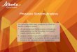 Physician Services Analysis - Alberta · 2016-03-01 · 1 Physician Services Analysis The following slides were prepared by KPMG on behalf of Alberta Health. All interovincial comparisons