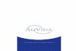 AqVida - Your German Source for Oncology Products · & freeze dryers Full GMP compliance 21 CFR Part 11 conform Customized solutions Reliable and safe results Zirbus technology gmbh