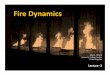 Fire Dynamics - Princeton UniversityFire Dynamics José L. Torero University College London United Kingdom Lecture ‐3