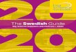 BUSINESS AND INNOVATION The Swedish Guide€¦ · BUSINESS AND INNOVATION The Swedish Guide Big Science Sweden • Big Science Suppliers and Partners • 2020 Big Science Suppliers