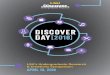 LSU's Undergraduate Research & Creativity …...Welcome to LSU Discover Day 2018! Schedule of Events About LSU Discover LSU Discover Day is a university-wide undergraduate symposium