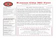 Kansas City MG Postkcmgcc.com/newsletter/newslettercopies/Aug2019.pdf · Newsletter of the Kansas City MG Car Club IN THIS ISSUE: MG 2019 1 TRIUMPH BREAKFAST RUN 4 THE GREAT CAR SHOW