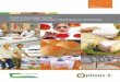 Food & Beverage Sector - Innovation / New Product ... · Maintaining a pipeline of innovative food products is essential to meet consumer requirements at this workshop participants