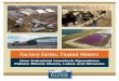 How Industrial Livestock Operations Pollute Illinois Rivers, Lakes and Streams · 2014-02-19 · 4 Factory Farms, Fouled Waters: How Industrial Livestock Operations Pollute Illinois