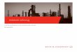 Global refining - media.bain.comPetro Rabigh went public in 2008, with each partner holding a 37.5% stake and the remaining 25% traded on the Tadawul, Saudi Arabia’s stock exchange