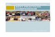 Best Practices Compendium - Alberta€¦ · The TIOW model was developed based on best practices and lessons learned from previous older worker programs. The innovative approach of