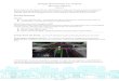 Google Self-Driving Car Project Monthly Report · Google Self-Driving Car Project Monthly Report May 2015 by the Google AV’s autonomous technology. The Google AV was in manual mode